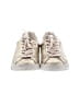 VEJA 100% Leather Gold Sneakers Size 8 - photo 2