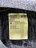 Uniqlo Chevron-herringbone Blue Casual Pants Size M - photo 7