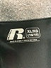Russell Athletic 100% Polyester Purple Active Pants Size 16 - photo 4