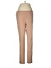 J. McLaughlin Solid Tan Casual Pants Size 8 - photo 1