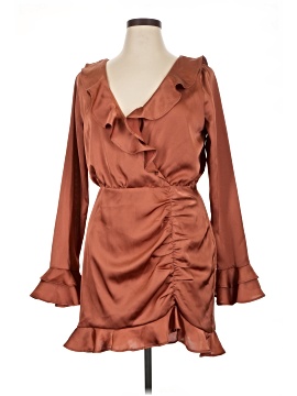 Majorelle Cocktail Dress (view 1)