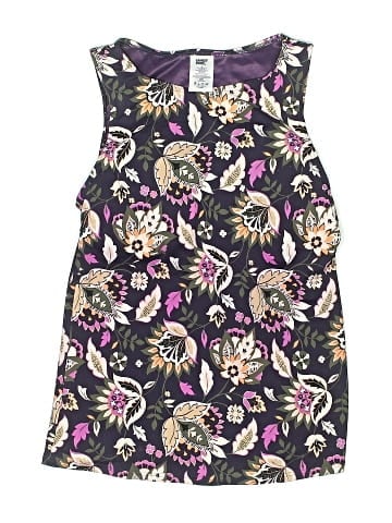 Lands' End Swimsuit Cover Up (view 1)