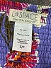 L Space 100% Rayon Paisley Blue Casual Dress Size S - photo 8