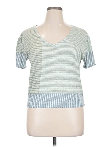PrAna Short Sleeve T-Shirt (view 1)