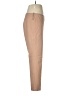 J. McLaughlin Solid Tan Casual Pants Size 8 - photo 4