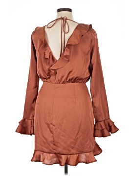 Majorelle Cocktail Dress (view 2)