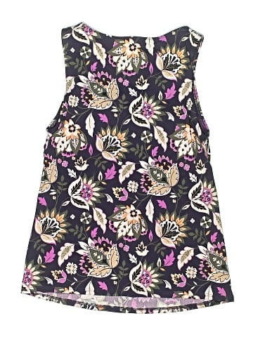 Lands' End Swimsuit Cover Up (view 2)