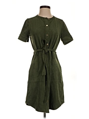 Banana Republic Casual Dress (view 1)