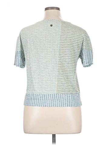 PrAna Short Sleeve T-Shirt (view 2)