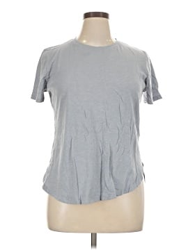 Grey Lab Los Angeles Short Sleeve T-Shirt (view 1)