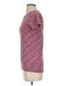 Unbranded Burgundy Active T-Shirt Size S (estimated) - photo 5