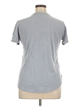 Grey Lab Los Angeles Short Sleeve T-Shirt (view 2)