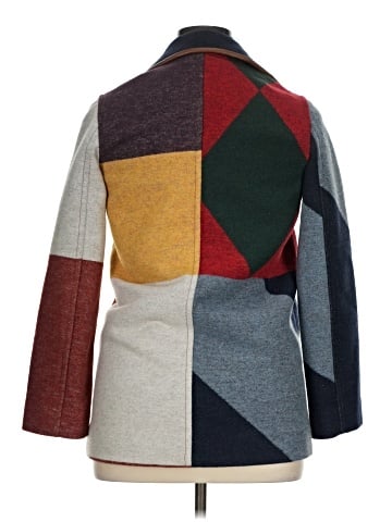 Tory Burch Coat (view 2)
