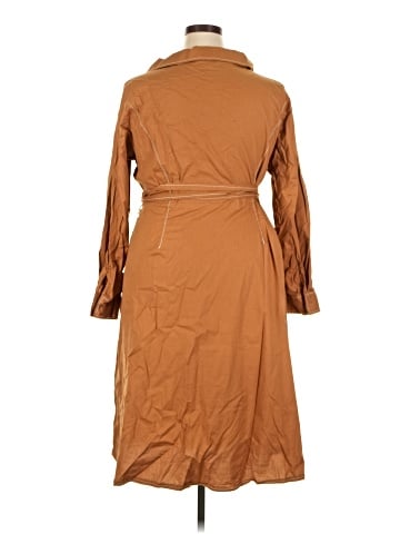ELOQUII Casual Dress (view 2)