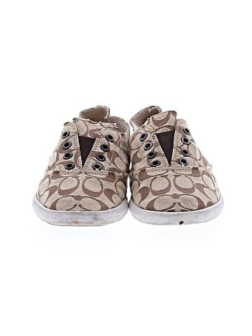 Coach Katie Sneakers (view 2)