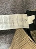 Rip Curl 100% Polyester Solid Tan Khaki Shorts Size L (kids) - photo 4