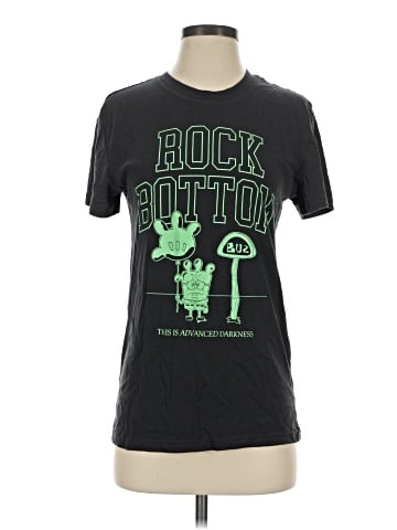 Nickelodeon Short Sleeve T-Shirt (view 1)