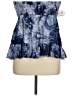 Altar'd State Blue Casual Skirt Size XL - photo 1