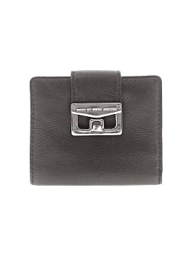 Marc By Marc Jacobs Leather Wallet