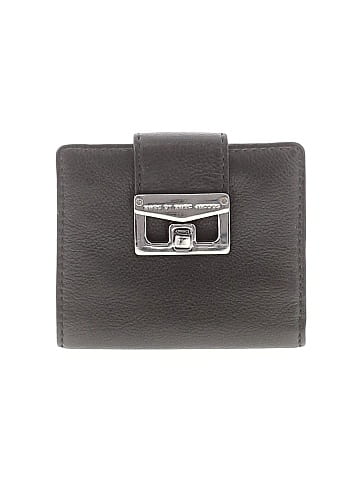 Marc by Marc Jacobs Leather Wallet (view 1)