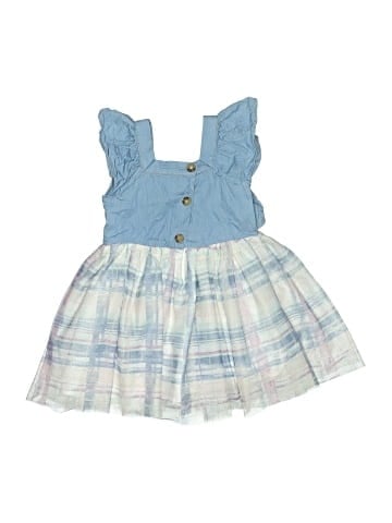 CALVIN KLEIN JEANS Dress (view 2)
