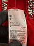 INC International Concepts Red Pullover Sweater Size L - photo 5