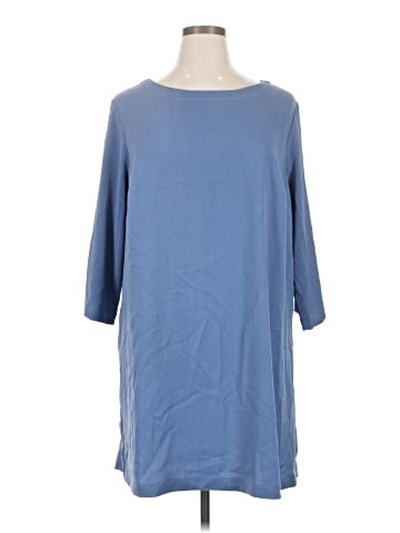 J.Jill Casual Dress (view 1)