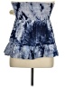 Altar'd State Blue Casual Skirt Size XL - photo 2