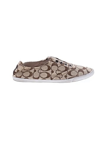 Coach Katie Sneakers (view 1)