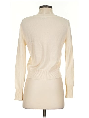 J.Crew Cashmere Pullover Sweater (view 2)