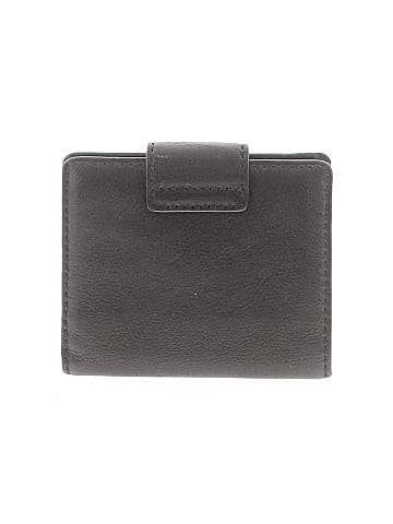 Marc by Marc Jacobs Leather Wallet (view 2)