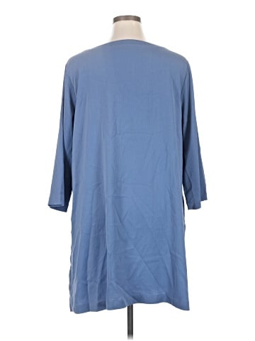 J.Jill Casual Dress (view 2)