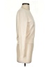 J.Crew 100% Cashmere Ivory Cashmere Pullover Sweater Size XS - photo 4