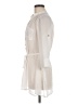 Atmosphere 100% Polyester Ivory 3/4 Sleeve Blouse Size UK 10 / US 6 - photo 5