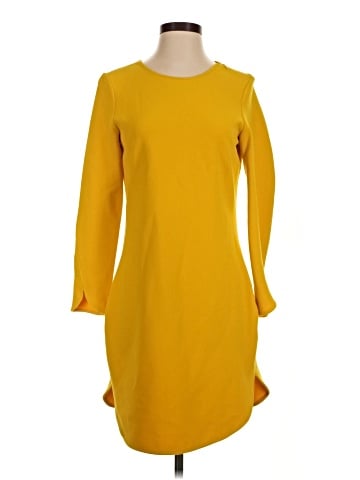 Zara Casual Dress (view 1)
