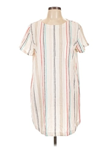 Cloth & Stone Casual Dress (view 1)