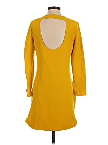 Zara Casual Dress (view 2)