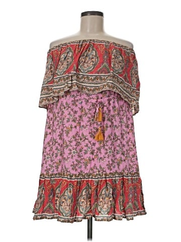 AaKaa Casual Dress (view 1)
