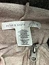 Altar'd State Tan Zip Up Hoodie Size XS - photo 7