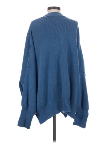 Free People Poncho (view 2)