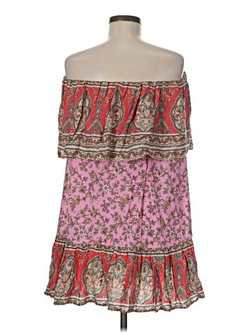 AaKaa Casual Dress (view 2)