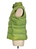 Lands' End 100% Nylon Green Vest Size L - photo 5