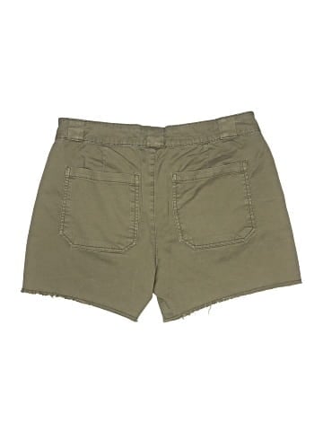 Sanctuary Khaki Shorts (view 2)