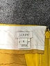 J.Crew Solid Yellow Formal Skirt Size 6 - photo 4
