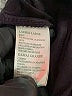 Tangerine Black Active Pants Size L - photo 8