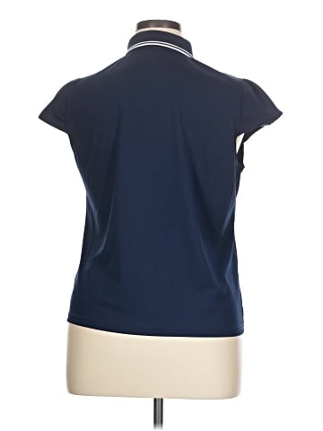 Avia Short Sleeve Polo (view 2)