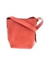 Madewell Color Block Orange Crossbody Bag One size - photo 3