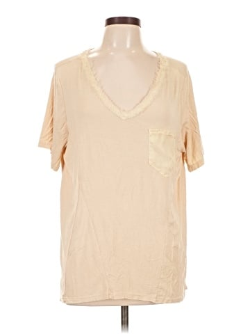 Pol Short Sleeve T-Shirt (view 1)