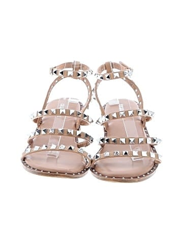 Cushionaire Sandals (view 2)