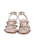Cushionaire Tan Sandals Size 8 1/2 - photo 2
